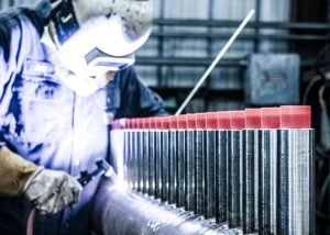 pipe fabrication company