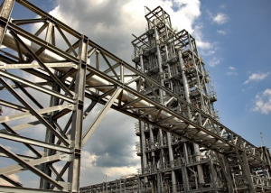 pipe fabrication company